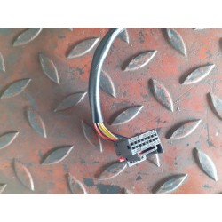 Recambio de retrovisor derecho para audi a4 b8 (8k2) 2.0 tdi referencia OEM IAM 8K1857410E01C  