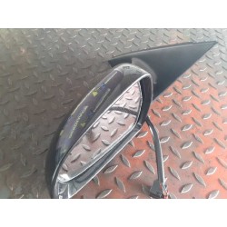 Recambio de retrovisor izquierdo para audi a4 b8 (8k2) 2.0 tdi referencia OEM IAM 8K1857409E01C  