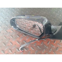 Recambio de retrovisor izquierdo para audi a4 b8 (8k2) 2.0 tdi referencia OEM IAM 8K1857409E01C  