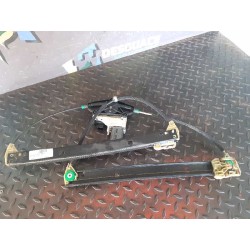 Recambio de elevalunas delantero izquierdo para audi a4 b8 (8k2) 2.0 tdi referencia OEM IAM 8K0959801 110196557100 