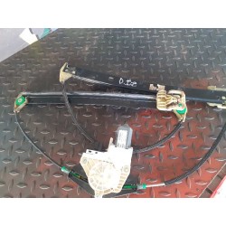 Recambio de elevalunas delantero izquierdo para audi a4 b8 (8k2) 2.0 tdi referencia OEM IAM 8K0959801 110196557100 