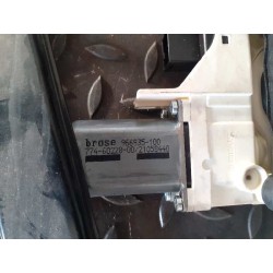 Recambio de elevalunas delantero izquierdo para audi a4 b8 (8k2) 2.0 tdi referencia OEM IAM 8K0959801 110196557100 