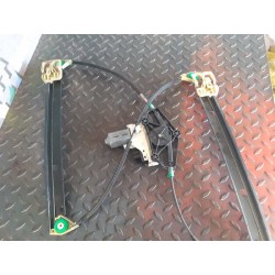 Recambio de elevalunas delantero derecho para audi a4 b8 (8k2) 2.0 tdi referencia OEM IAM 8K0837462 8K0959802 11019657500