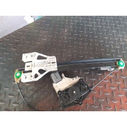 Recambio de elevalunas trasero izquierdo para audi a4 b8 (8k2) 2.0 tdi referencia OEM IAM 8K0839461 8K0959811 1101965578100