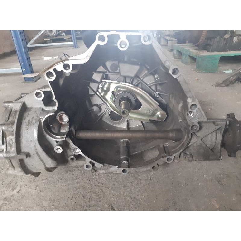 Recambio de caja cambios para audi a4 b8 (8k2) 2.0 tdi referencia OEM IAM KXP 0B1300027C 