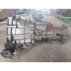 Recambio de caja cambios para audi a4 b8 (8k2) 2.0 tdi referencia OEM IAM KXP 0B1300027C 
