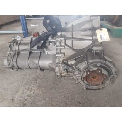 Recambio de caja cambios para audi a4 b8 (8k2) 2.0 tdi referencia OEM IAM KXP 0B1300027C 