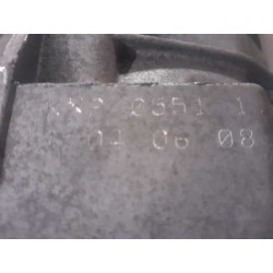 Recambio de caja cambios para audi a4 b8 (8k2) 2.0 tdi referencia OEM IAM KXP 0B1300027C 