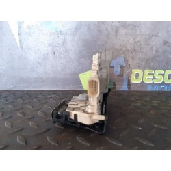 Recambio de cerradura puerta trasera derecha para audi a4 b8 (8k2) 2.0 tdi referencia OEM IAM 8K0839016  
