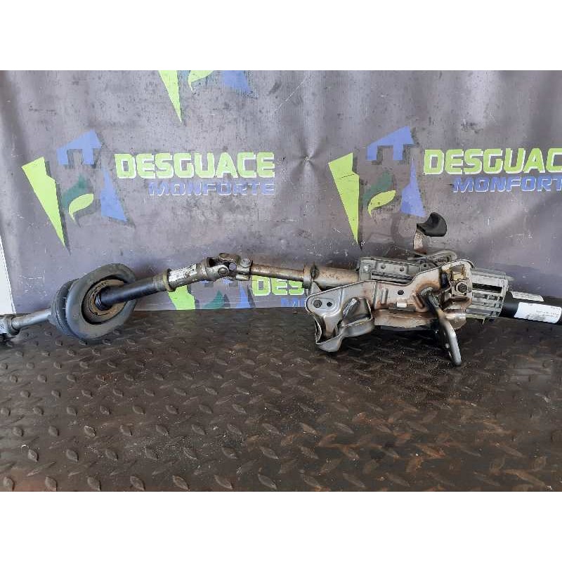 Recambio de columna direccion para audi a4 b8 (8k2) 2.0 tdi referencia OEM IAM 8K0419506AC 8K1419753C 