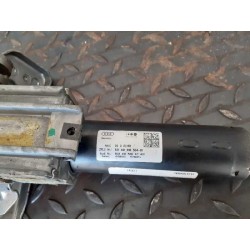 Recambio de columna direccion para audi a4 b8 (8k2) 2.0 tdi referencia OEM IAM 8K0419506AC 8K1419753C 