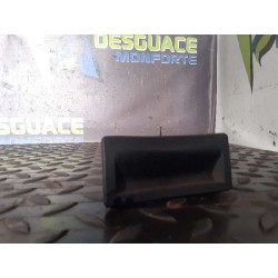 Recambio de maneta exterior porton para audi a4 b8 (8k2) 2.0 tdi referencia OEM IAM 5N0827566B BN3CZ 