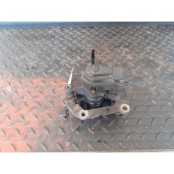 Recambio de pinza freno trasera derecha para audi a4 b8 (8k2) 2.0 tdi referencia OEM IAM 8K0615404B  