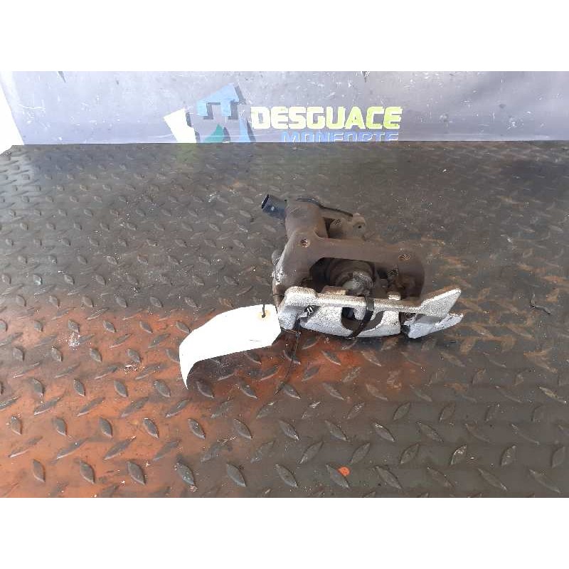 Recambio de pinza freno trasera izquierda para audi a4 b8 (8k2) 2.0 tdi referencia OEM IAM 8K0615403B  