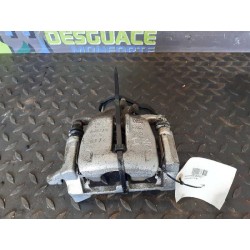 Recambio de pinza freno trasera izquierda para audi a4 b8 (8k2) 2.0 tdi referencia OEM IAM 8K0615403B  