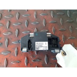 Recambio de resistencia calefaccion para audi a4 b8 (8k2) 2.0 tdi referencia OEM IAM 8K0820521  
