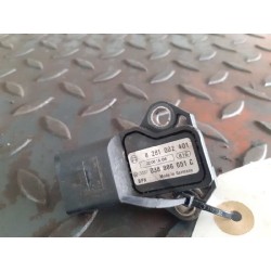 Recambio de sensor para audi a4 b8 (8k2) 2.0 tdi referencia OEM IAM 0281002401 038906051C 