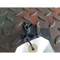 Recambio de sensor para audi a4 b8 (8k2) 2.0 tdi referencia OEM IAM 0281002401 038906051C 