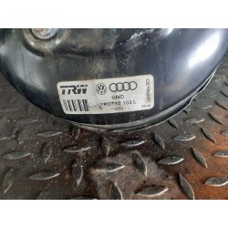 Recambio de servofreno para audi a4 b8 (8k2) 2.0 tdi referencia OEM IAM 8K0612103L  