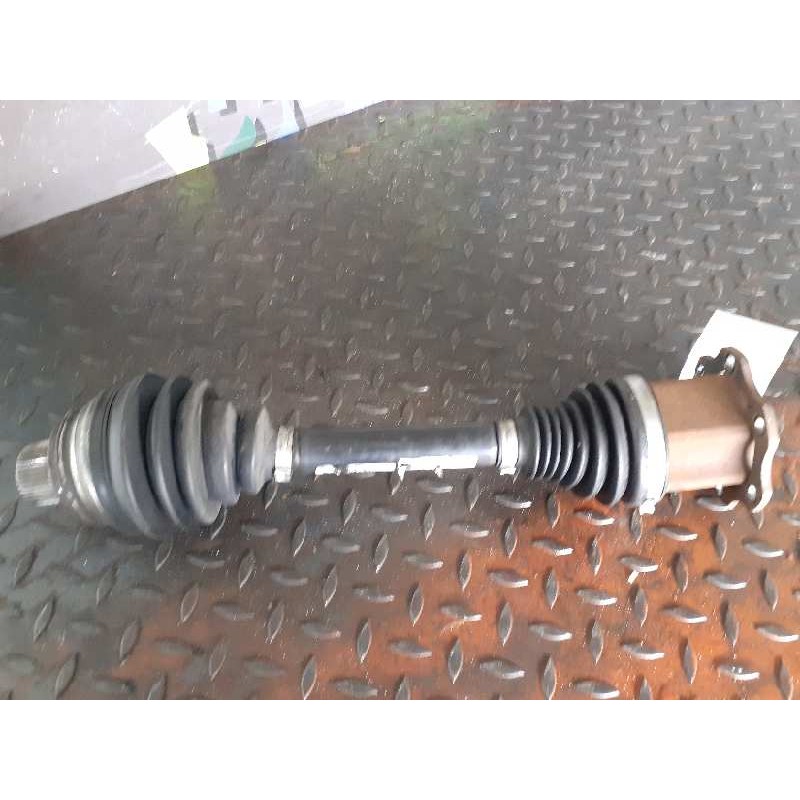 Recambio de transmision delantera derecha para audi a4 b8 (8k2) 2.0 tdi referencia OEM IAM 8K0407271Q  