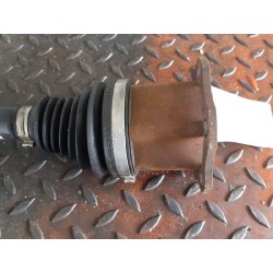 Recambio de transmision delantera derecha para audi a4 b8 (8k2) 2.0 tdi referencia OEM IAM 8K0407271Q  