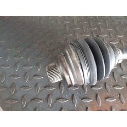 Recambio de transmision delantera derecha para audi a4 b8 (8k2) 2.0 tdi referencia OEM IAM 8K0407271Q  