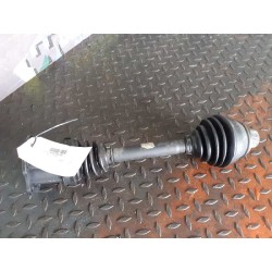 Recambio de transmision delantera izquierda para audi a4 b8 (8k2) 2.0 tdi referencia OEM IAM 8K0407271Q  