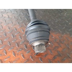 Recambio de transmision delantera izquierda para audi a4 b8 (8k2) 2.0 tdi referencia OEM IAM 8K0407271Q  