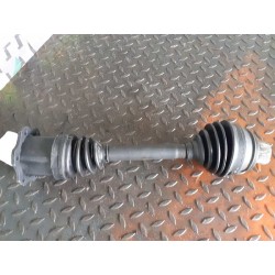 Recambio de transmision delantera izquierda para audi a4 b8 (8k2) 2.0 tdi referencia OEM IAM 8K0407271Q  