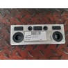 Recambio de luz interior para bmw serie 5 berlina (e60) 525d referencia OEM IAM 63316912631 159374 