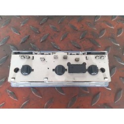 Recambio de luz interior para bmw serie 5 berlina (e60) 525d referencia OEM IAM 63316912631 159374 