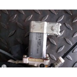 Recambio de elevalunas delantero derecho para bmw serie 5 berlina (e60) 525d referencia OEM IAM 7034352S 7075668E 6922268