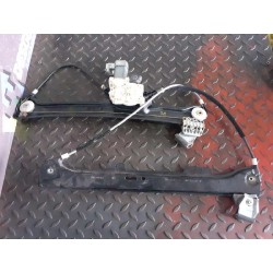 Recambio de elevalunas delantero derecho para bmw serie 5 berlina (e60) 525d referencia OEM IAM 7034352S 7075668E 6922268
