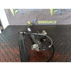 Recambio de elevalunas delantero izquierdo para bmw serie 5 berlina (e60) 525d referencia OEM IAM 7075667E 7034351S 6922267