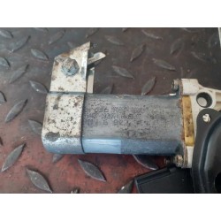 Recambio de elevalunas trasero izquierdo para bmw serie 5 berlina (e60) 525d referencia OEM IAM 7034387S 7075673E 6922319