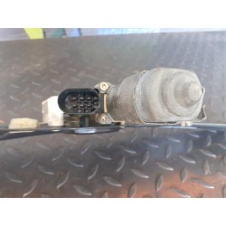 Recambio de elevalunas trasero izquierdo para bmw serie 5 berlina (e60) 525d referencia OEM IAM 7034387S 7075673E 6922319