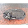 Recambio de maneta exterior delantera derecha para bmw serie 5 berlina (e60) 525d referencia OEM IAM 51217034544  