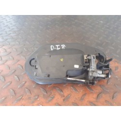 Recambio de maneta exterior delantera izquierda para bmw serie 5 berlina (e60) 525d referencia OEM IAM 51217034451  