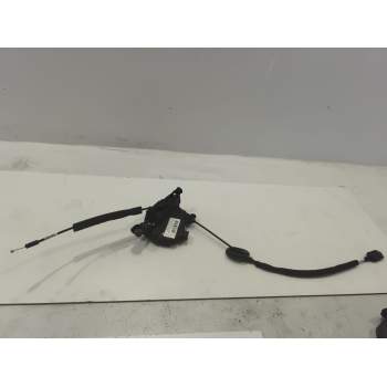 CERRADURA PUERTA DELANTERA IZQUIERDA 805030788R 
