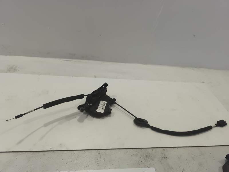 CERRADURA PUERTA DELANTERA IZQUIERDA 805030788R 