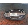 Recambio de maneta exterior trasera derecha para bmw serie 5 berlina (e60) 525d referencia OEM IAM 51217034544  