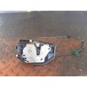 Recambio de cerradura puerta trasera derecha para bmw serie 5 berlina (e60) 525d referencia OEM IAM 715463022J43  