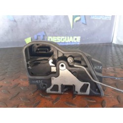 Recambio de cerradura puerta trasera derecha para bmw serie 5 berlina (e60) 525d referencia OEM IAM 715463022J43  