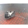 Recambio de cerradura puerta trasera izquierda para bmw serie 5 berlina (e60) 525d referencia OEM IAM 7154629 23J43 