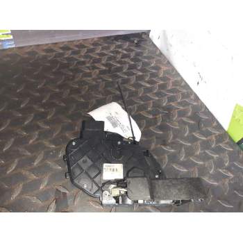 CERRADURA PUERTA DELANTERA IZQUIERDA 30699407 986892 060511B