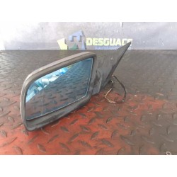 Recambio de retrovisor izquierdo para bmw serie 5 berlina (e60) 525d referencia OEM IAM 010748  