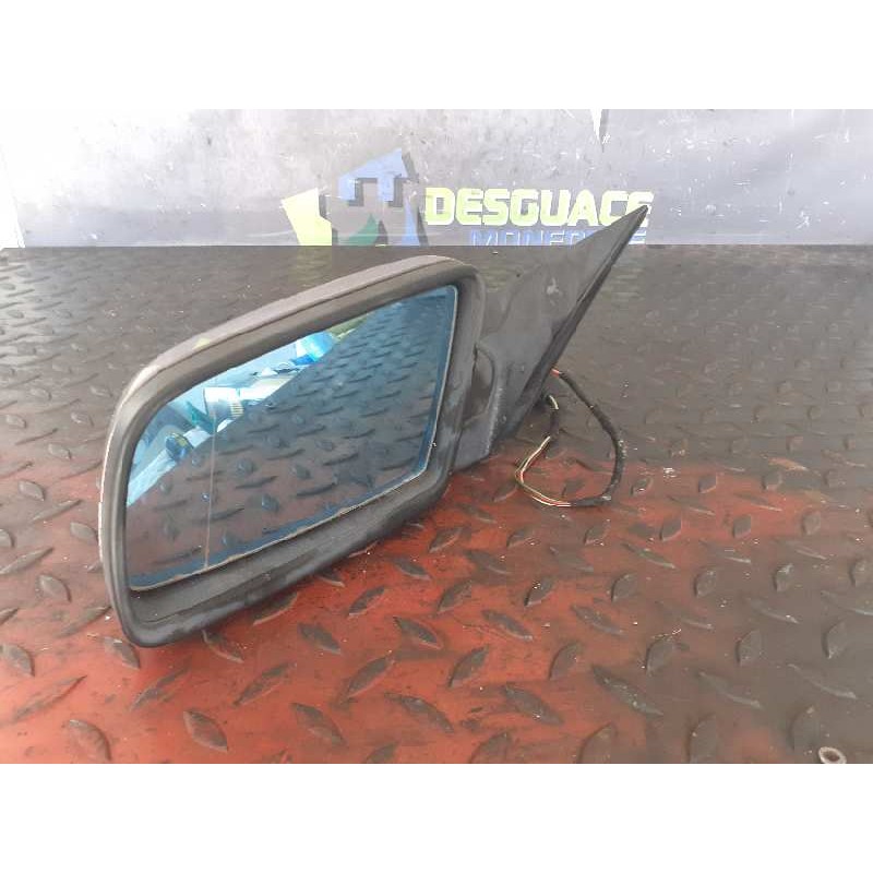 Recambio de retrovisor izquierdo para bmw serie 5 berlina (e60) 525d referencia OEM IAM 010748  