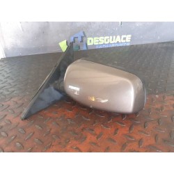 Recambio de retrovisor izquierdo para bmw serie 5 berlina (e60) 525d referencia OEM IAM 010748  