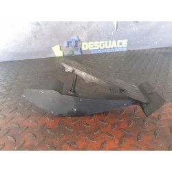 Recambio de pedal acelerador para bmw serie 5 berlina (e60) 525d referencia OEM IAM 25916010 260604 