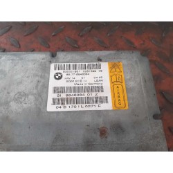 Recambio de centralita airbag para bmw serie 5 berlina (e60) 525d referencia OEM IAM 532221851 028139905 SI694638401Z